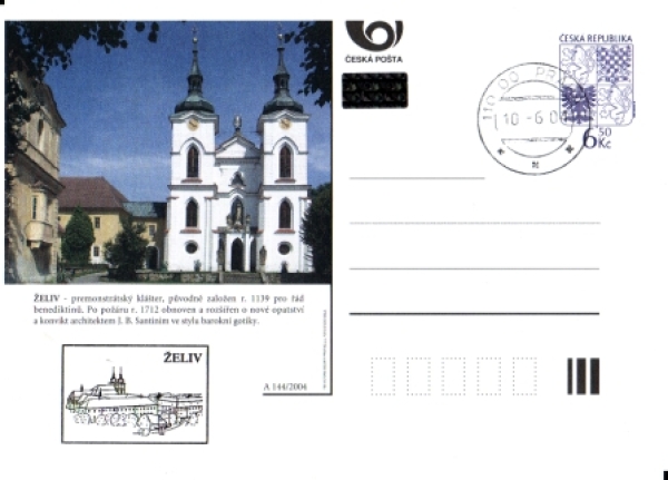 CDV 093 B - CZ 2004 06 004 ●
